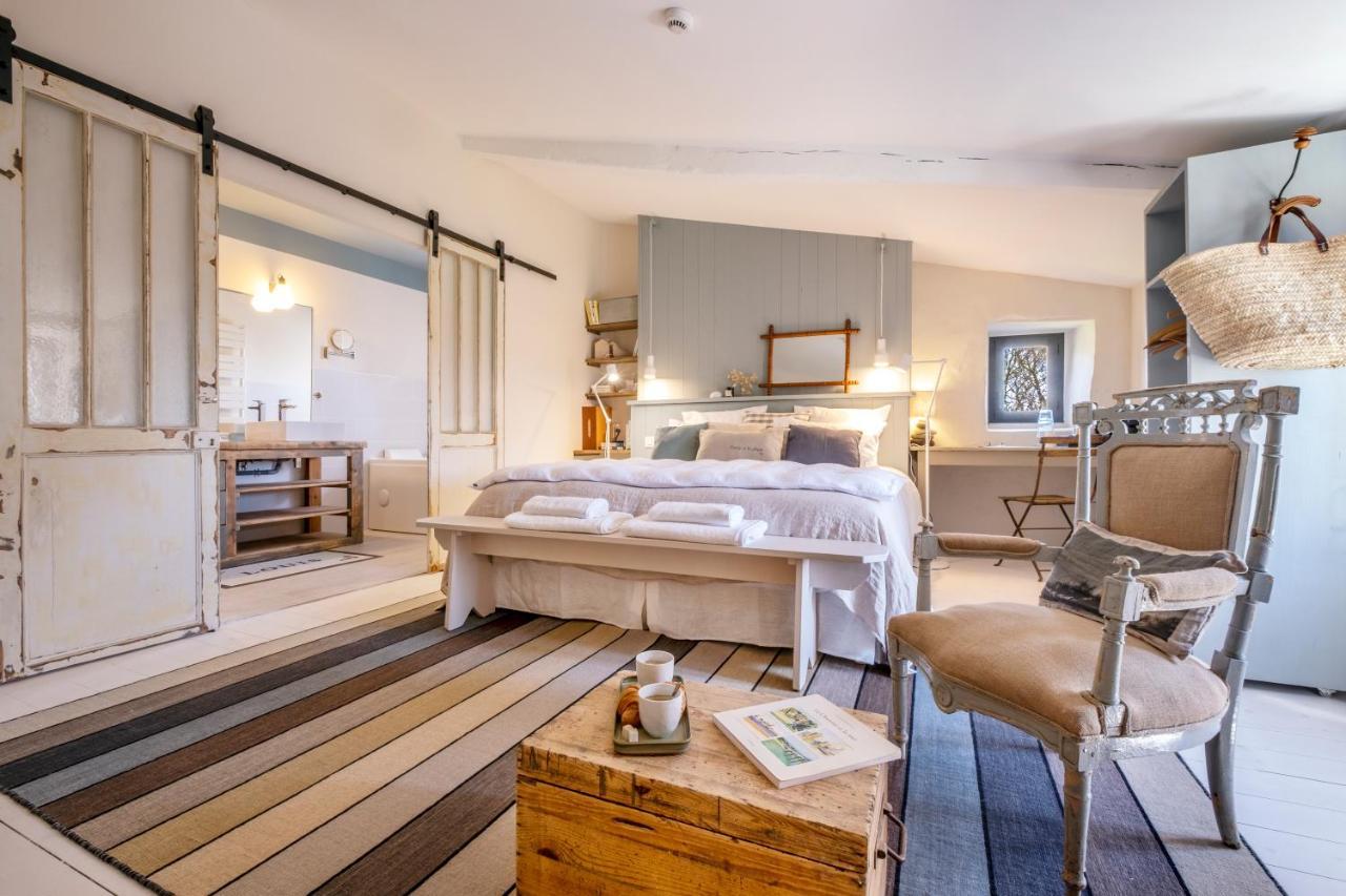 B&B Le Carre 1705 Анґулін-сюр-Мер Екстер'єр фото