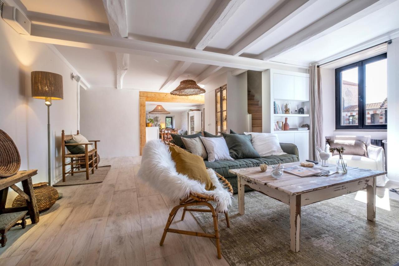 B&B Le Carre 1705 Анґулін-сюр-Мер Екстер'єр фото