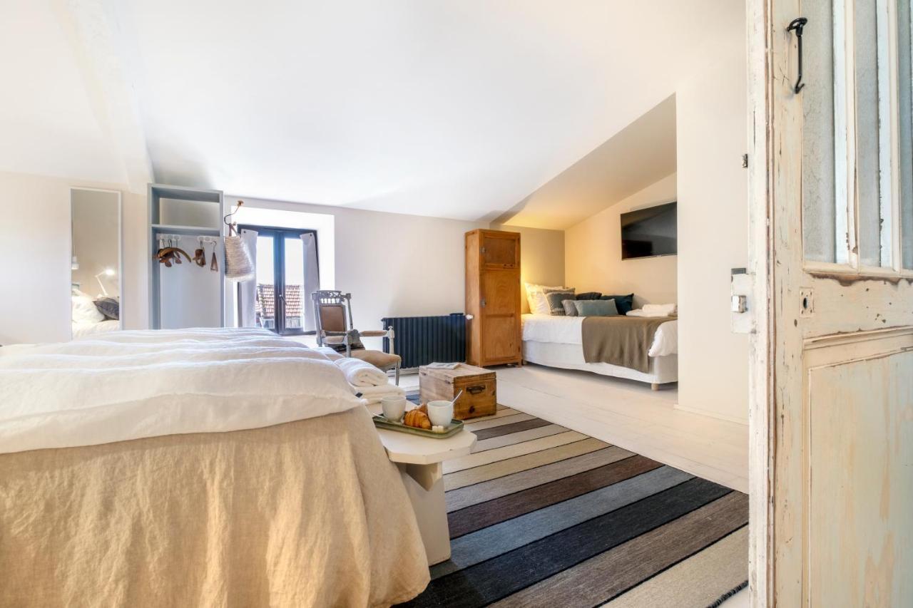 B&B Le Carre 1705 Анґулін-сюр-Мер Екстер'єр фото