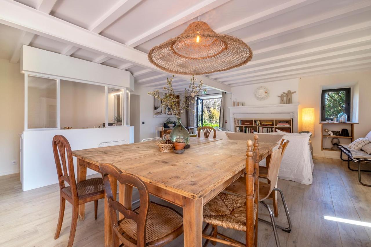 B&B Le Carre 1705 Анґулін-сюр-Мер Екстер'єр фото