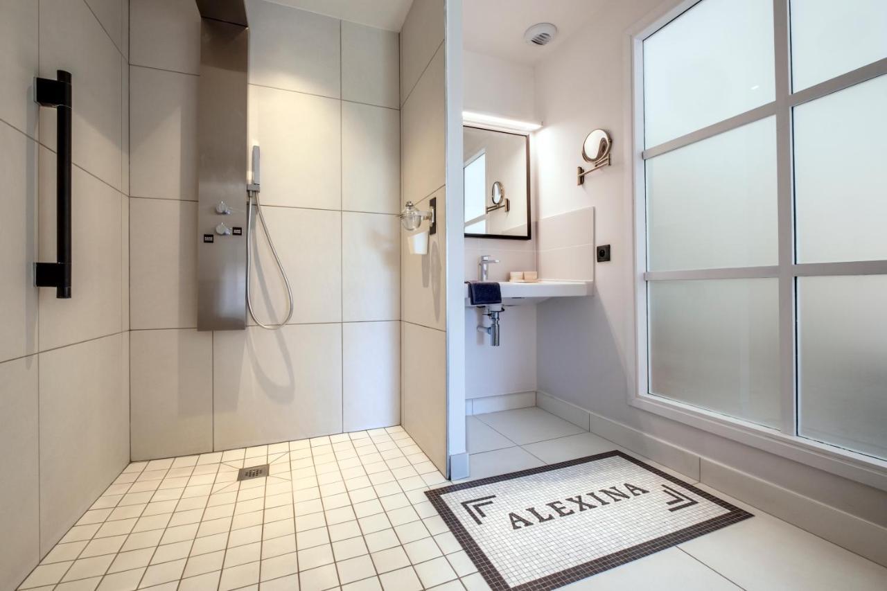B&B Le Carre 1705 Анґулін-сюр-Мер Екстер'єр фото