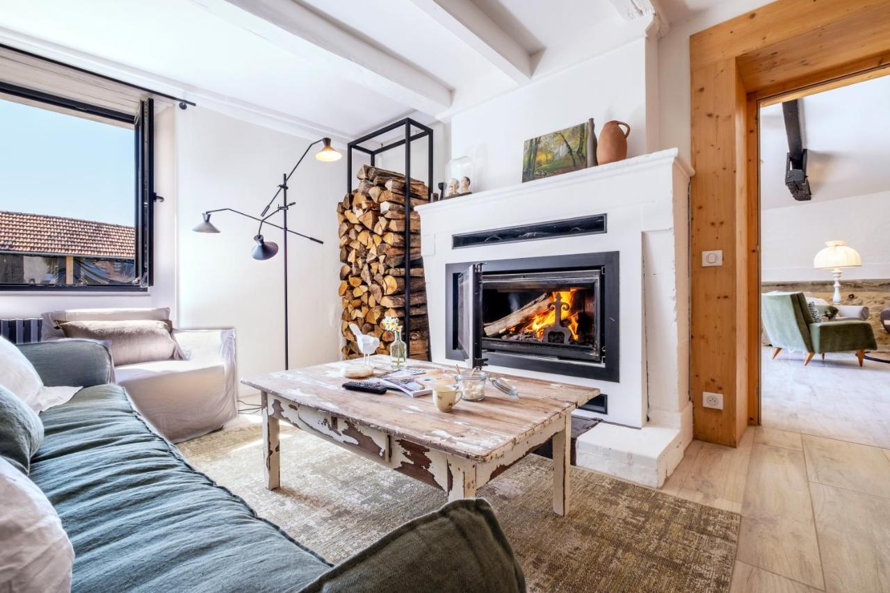 B&B Le Carre 1705 Анґулін-сюр-Мер Екстер'єр фото