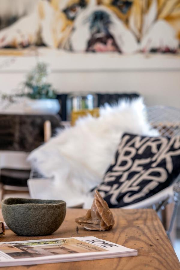 B&B Le Carre 1705 Анґулін-сюр-Мер Екстер'єр фото
